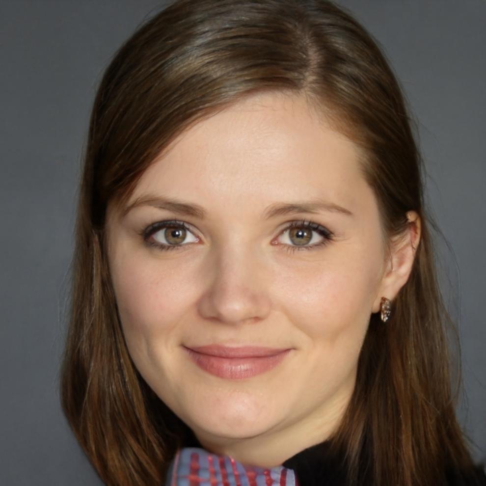 Thea Baumhauer, Gründerin und Programmleiterin