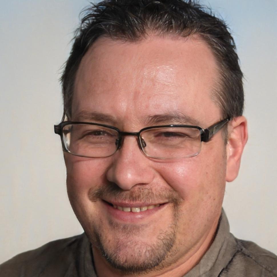 Leopold Erdmann, Finanzanalyst und Dozent